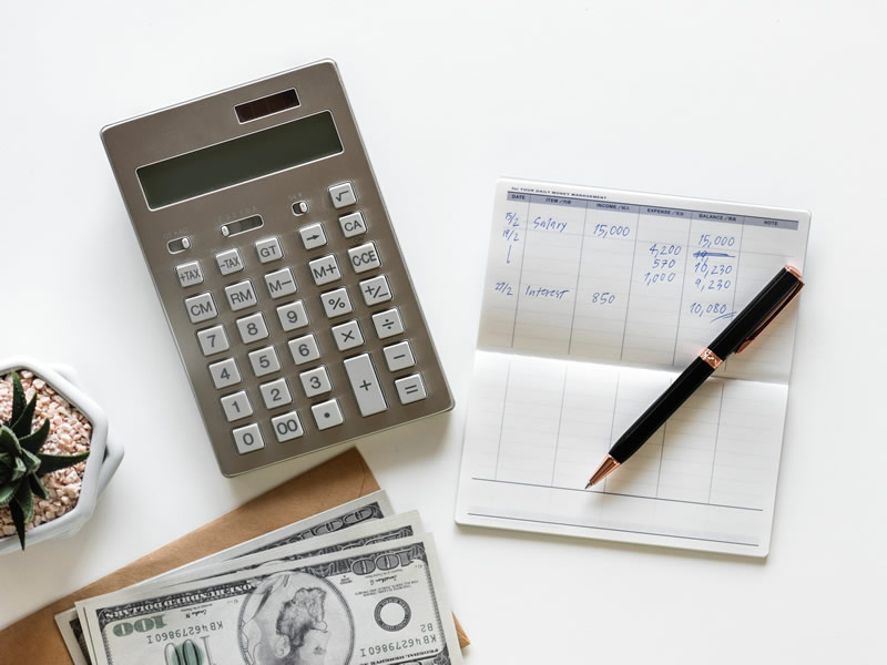 Educação Financeira